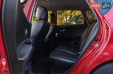 Хетчбек Kia Ceed 2008 в Ужгороді