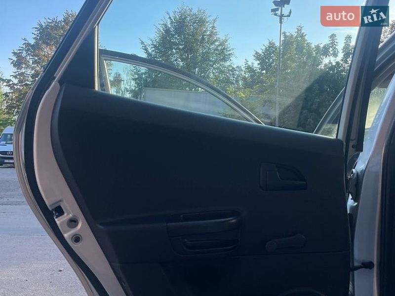 Універсал Kia Ceed 2011 в Луцьку