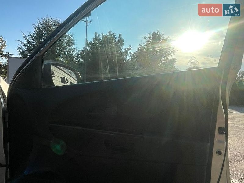 Універсал Kia Ceed 2011 в Луцьку