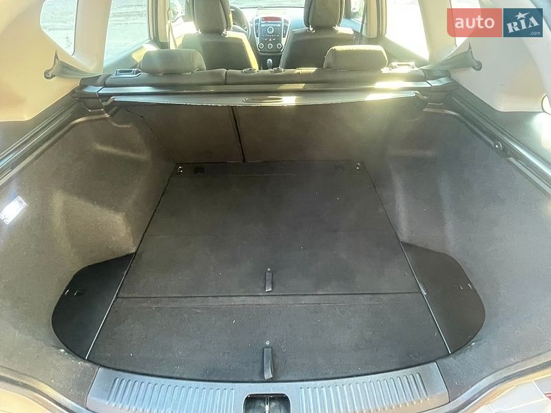 Універсал Kia Ceed 2011 в Луцьку