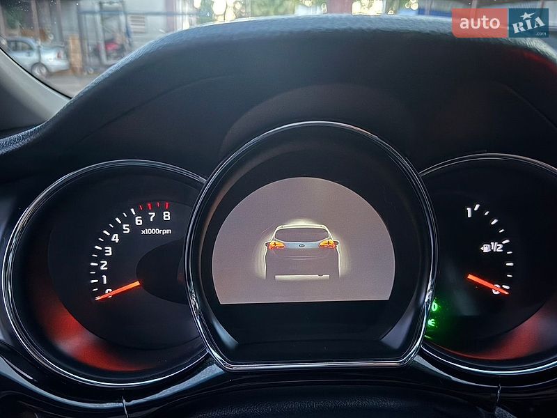 Хетчбек Kia Ceed 2013 в Василькові