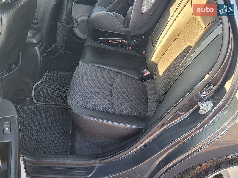 Хетчбек Kia Ceed 2008 в Хмельницькому фото 9 Хетчбек Kia Ceed 2008 в Хмельницькому
