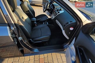 Хетчбек Kia Ceed 2008 в Хмельницькому фото 16 Хетчбек Kia Ceed 2008 в Хмельницькому