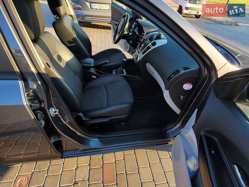 Хетчбек Kia Ceed 2008 в Хмельницькому фото 16 Хетчбек Kia Ceed 2008 в Хмельницькому