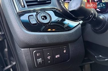 Хетчбек Kia Ceed 2016 в Києві фото 12 Хетчбек Kia Ceed 2016 в Києві