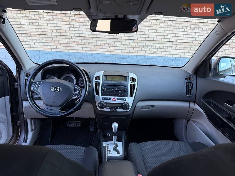 Универсал Kia Ceed 2008 в Василькове