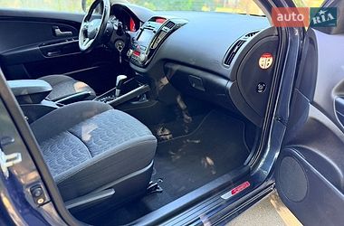 Универсал Kia Ceed 2010 в Киеве