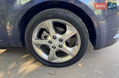 Универсал Kia Ceed 2010 в Киеве