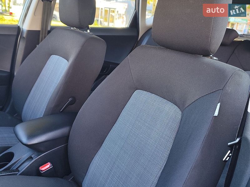 Універсал Kia Ceed 2010 в Білій Церкві фото 18 Універсал Kia Ceed 2010 в Білій Церкві