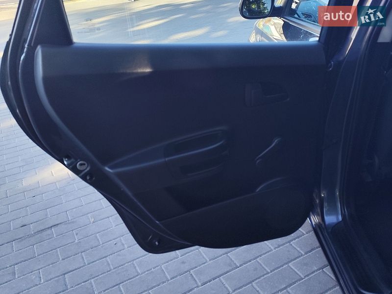 Універсал Kia Ceed 2010 в Білій Церкві фото 24 Універсал Kia Ceed 2010 в Білій Церкві