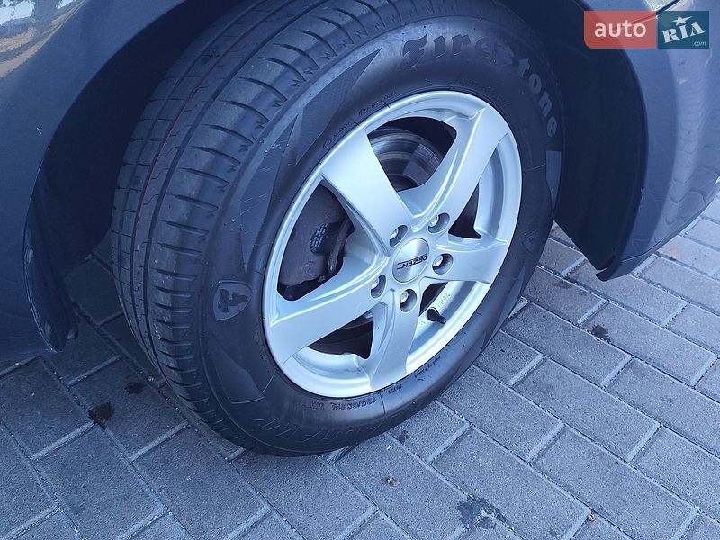 Універсал Kia Ceed 2010 в Білій Церкві фото 39 Універсал Kia Ceed 2010 в Білій Церкві