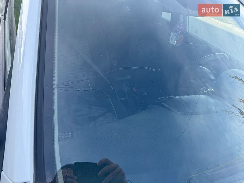 Универсал Kia Ceed 2009 в Ужгороде
