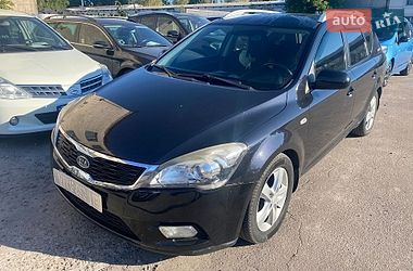 Универсал Kia Ceed 2012 в Житомире