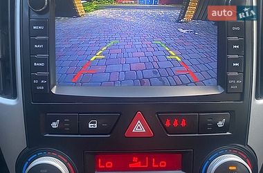 Універсал Kia Ceed 2012 в Житомирі