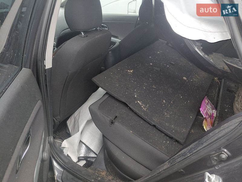 Універсал Kia Ceed 2008 в Дубні фото 9 Універсал Kia Ceed 2008 в Дубні
