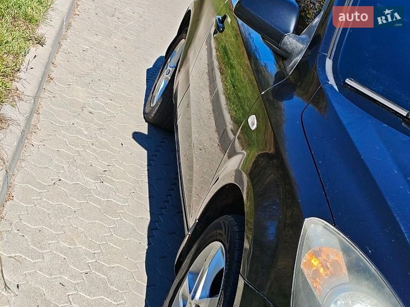 Хетчбек Kia Ceed 2008 в Ніжині фото 4 Хетчбек Kia Ceed 2008 в Ніжині