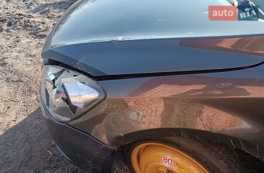Універсал Kia Ceed 2011 в Житомирі