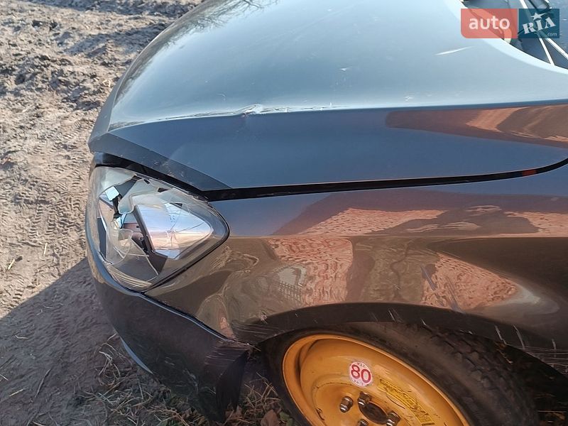 Універсал Kia Ceed 2011 в Житомирі