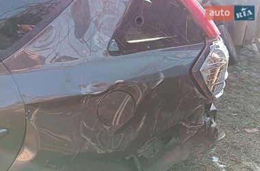 Універсал Kia Ceed 2011 в Житомирі