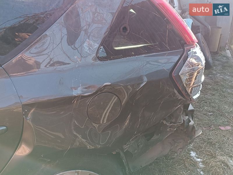 Універсал Kia Ceed 2011 в Житомирі