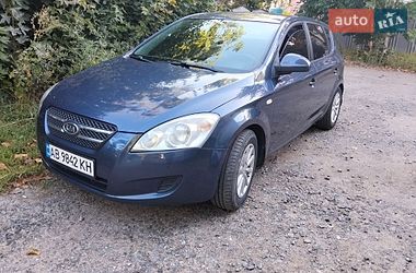 Хетчбек Kia Ceed 2008 в Вінниці