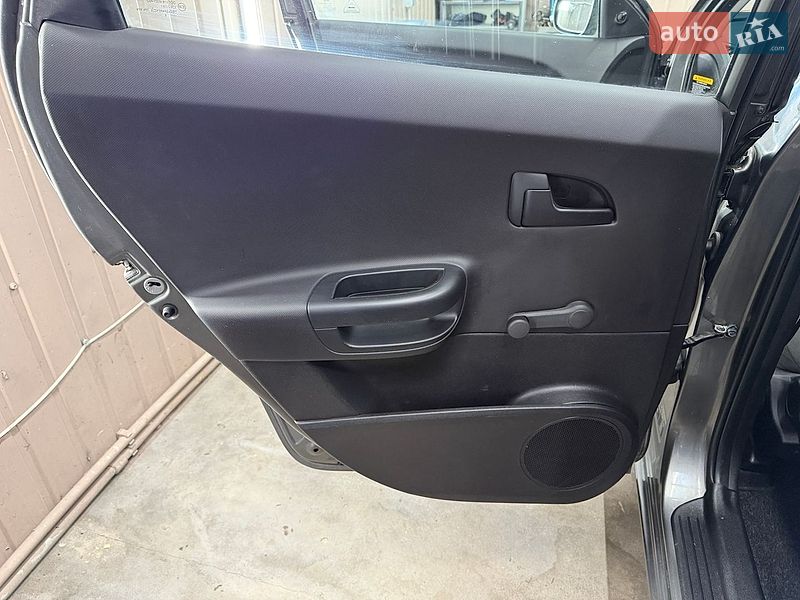 Универсал Kia Ceed 2010 в Луцке