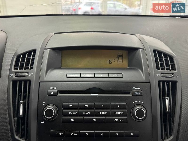 Хэтчбек Kia Ceed 2007 в Киеве