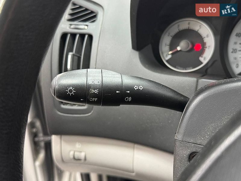 Хэтчбек Kia Ceed 2007 в Киеве
