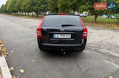 Универсал Kia Ceed 2008 в Умани