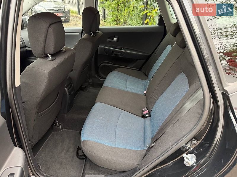 Универсал Kia Ceed 2010 в Днепре