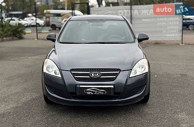 Хэтчбек Kia Ceed 2008 в Киеве фото 2 Хэтчбек Kia Ceed 2008 в Киеве