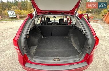 Універсал Kia Ceed 2008 в Сумах