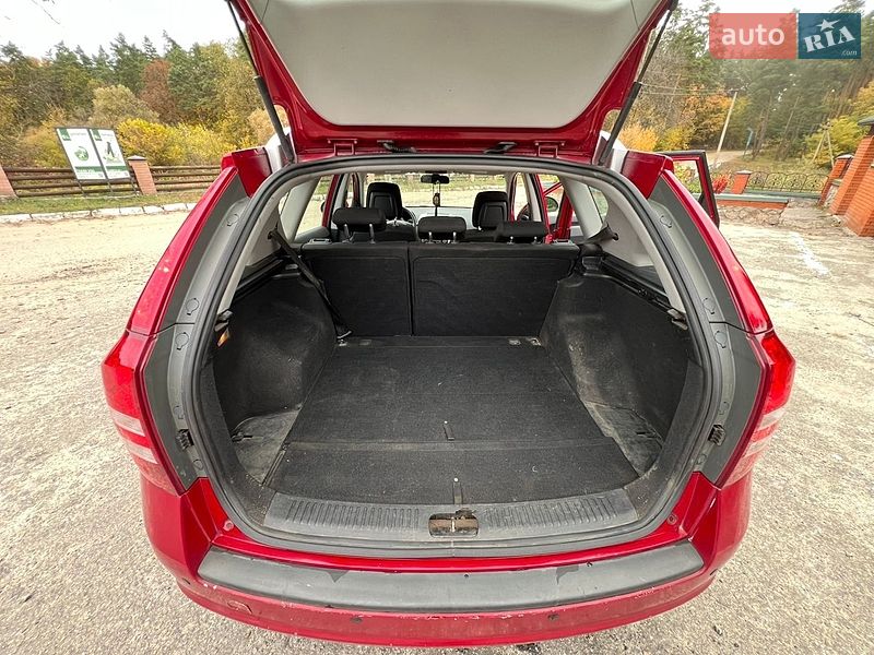 Універсал Kia Ceed 2008 в Сумах