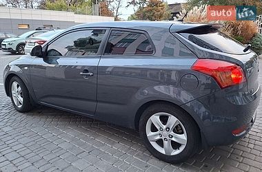 kia ceed 2008 в Одесса от профессионального продавца Олег