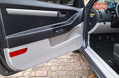 Хетчбек Kia Ceed 2008 в Одесі