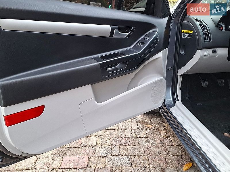 Хетчбек Kia Ceed 2008 в Одесі