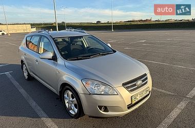 Універсал Kia Ceed 2008 в Львові