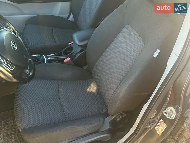 Универсал Kia Ceed 2008 в Буске