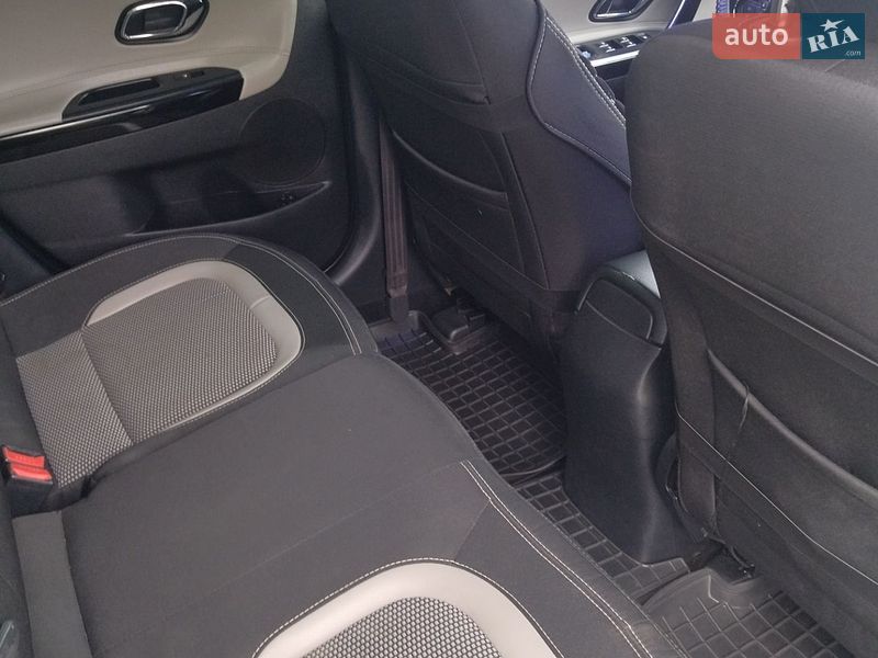 Хетчбек Kia Ceed 2013 в Новоукраїнці фото 20 Хетчбек Kia Ceed 2013 в Новоукраїнці