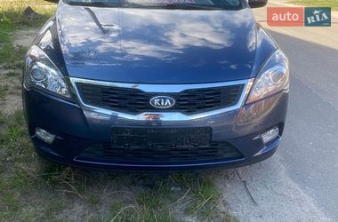 Универсал Kia Ceed 2011 в Ковеле фото 2 Универсал Kia Ceed 2011 в Ковеле