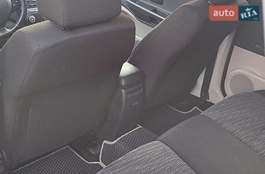 Хэтчбек Kia Ceed 2008 в Чернигове
