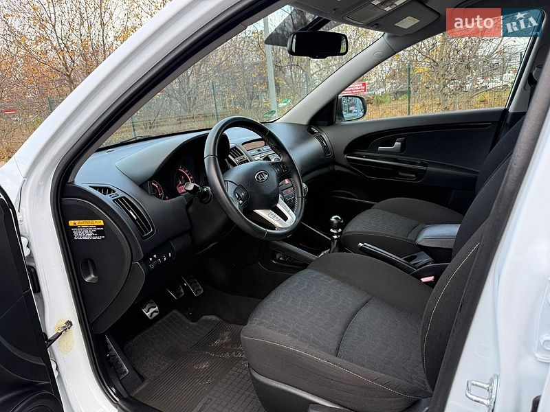 Універсал Kia Ceed 2011 в Вінниці фото 54 Універсал Kia Ceed 2011 в Вінниці