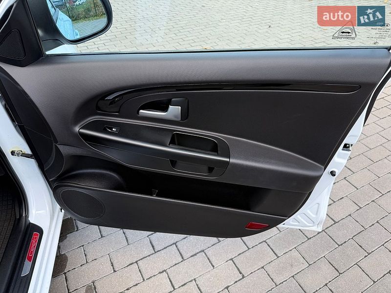Універсал Kia Ceed 2011 в Вінниці фото 95 Універсал Kia Ceed 2011 в Вінниці