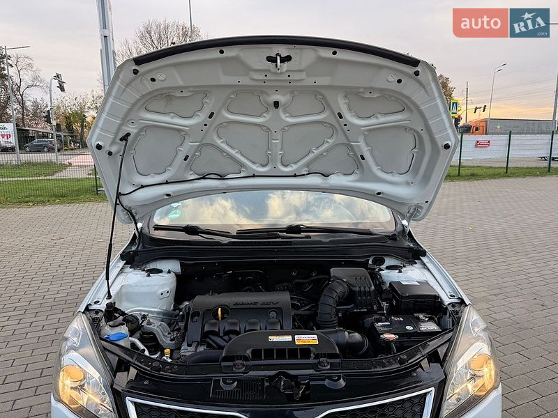 Універсал Kia Ceed 2011 в Вінниці фото 109 Універсал Kia Ceed 2011 в Вінниці