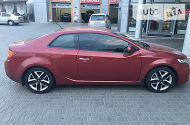 Купе Kia Cerato Koup 2012 в Днепре