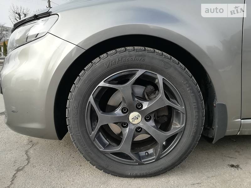 Купе Kia Cerato Koup 2011 в Фастові