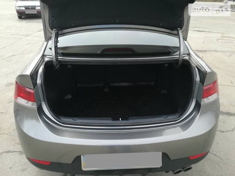Купе Kia Cerato Koup 2011 в Фастові