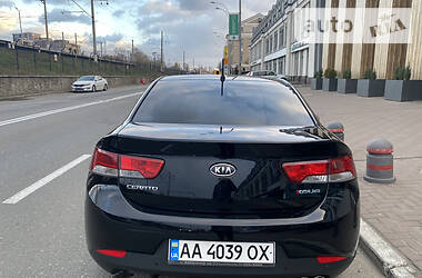 Купе Kia Cerato Koup 2011 в Киеве