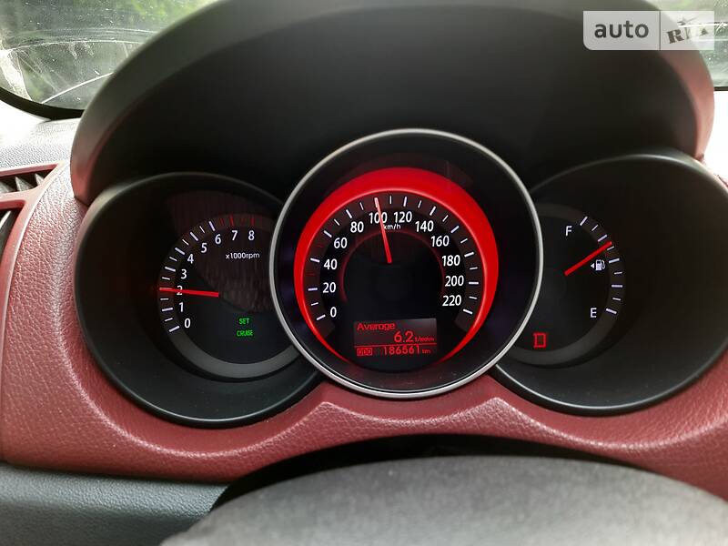 Купе Kia Cerato Koup 2011 в Фастові
