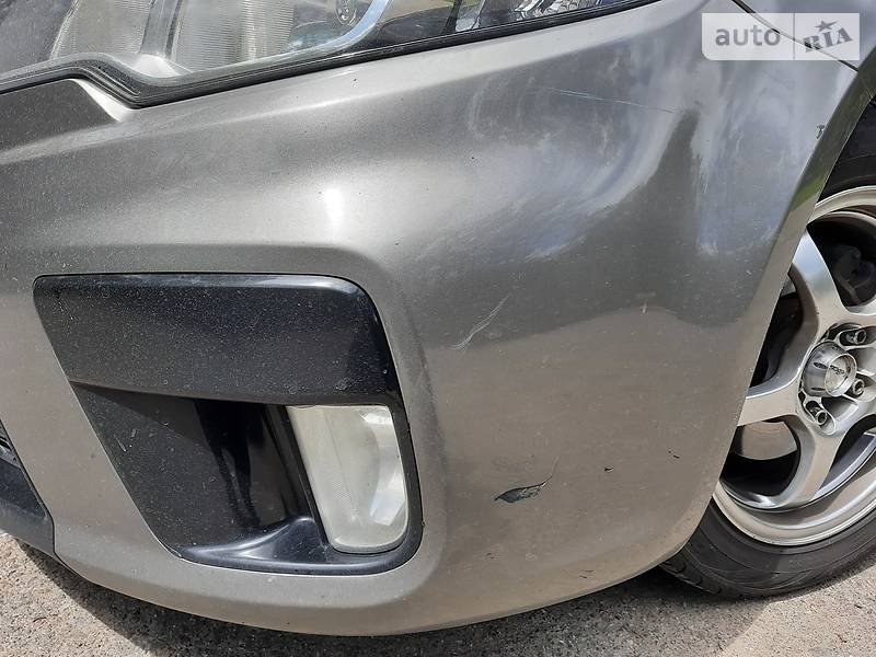Купе Kia Cerato Koup 2011 в Фастові